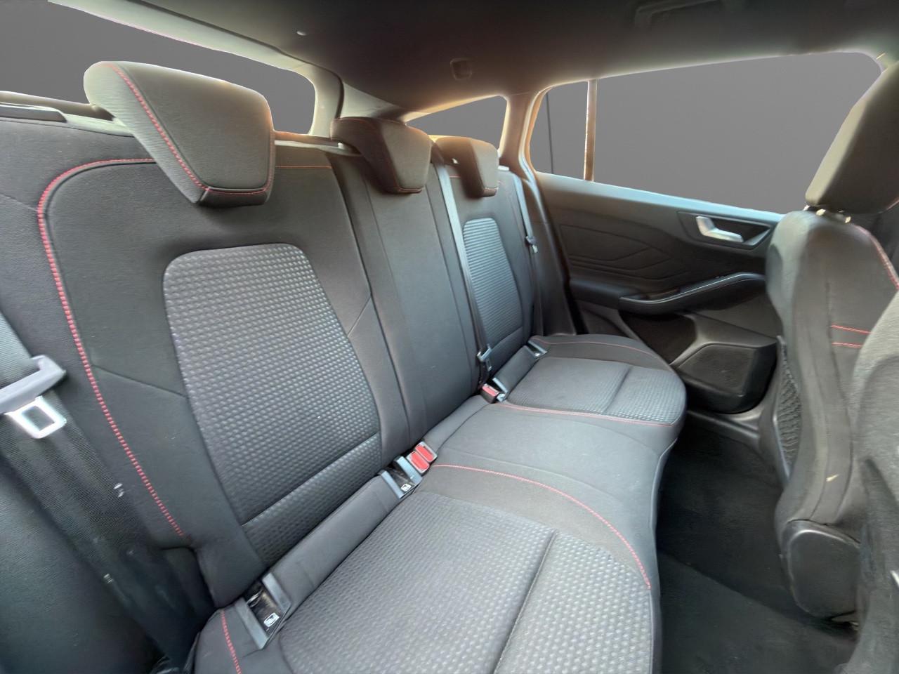 Ford Focus Wagon ST-Line - Unipro - Iva Esposta - Promo finanziamento - Automatica - Schermo Touch 13,2"