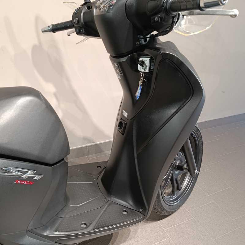 Honda SH 150i ABS - 2014