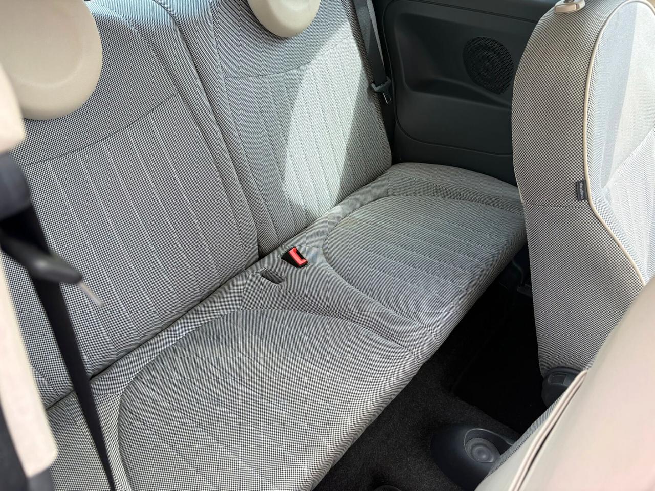 Fiat 500 1.3 Multijet 16V 75 CV Lounge