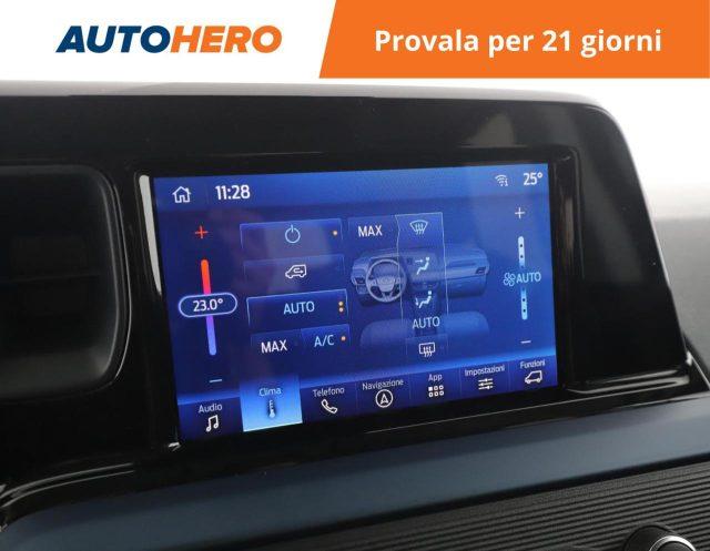 FORD Tourneo Courier 1.0 EcoBoost Active
