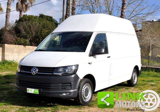 VOLKSWAGEN A MOTION TRANSPORTER