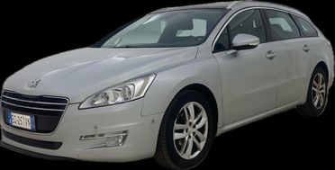 Peugeot 508 2.0 HDi 140CV SW Ciel Business