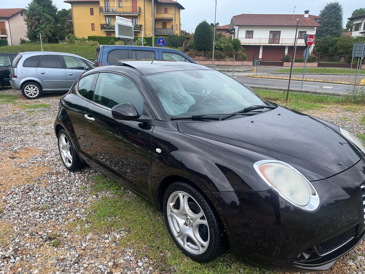 Alfa Romeo MiTo 1.4 105 CV M.air S&S Progression