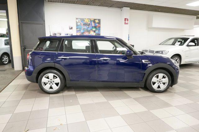 MINI Clubman 1.5 One Boost Autom.
