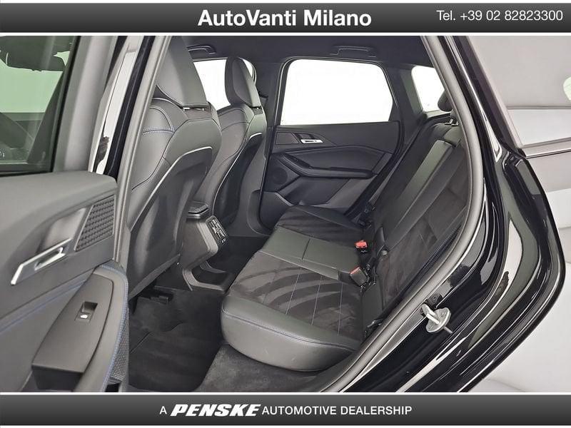 BMW Serie 2 Active Tourer 218d Active Tourer Msport