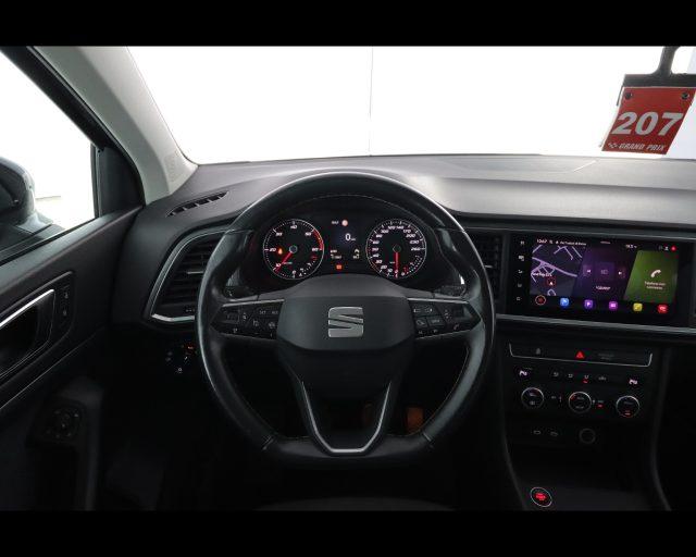 SEAT Ateca 2.0 TDI Business