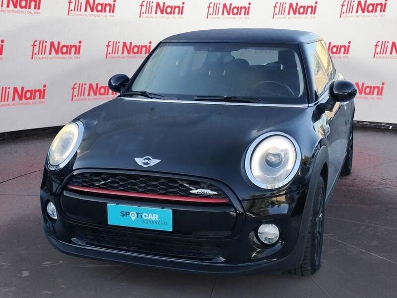 MINI Mini 3 porte Mini 1.5 Cooper D