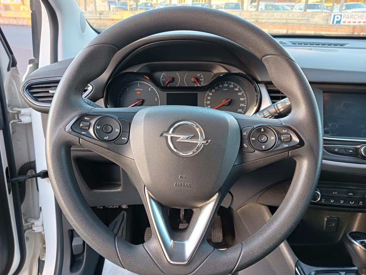 Opel Crossland Crossland X 1.5 ECOTEC D 102 CV