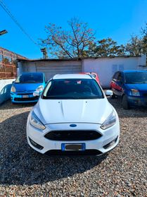 Ford Focus 1.5 TDCi 120 cv Automatica