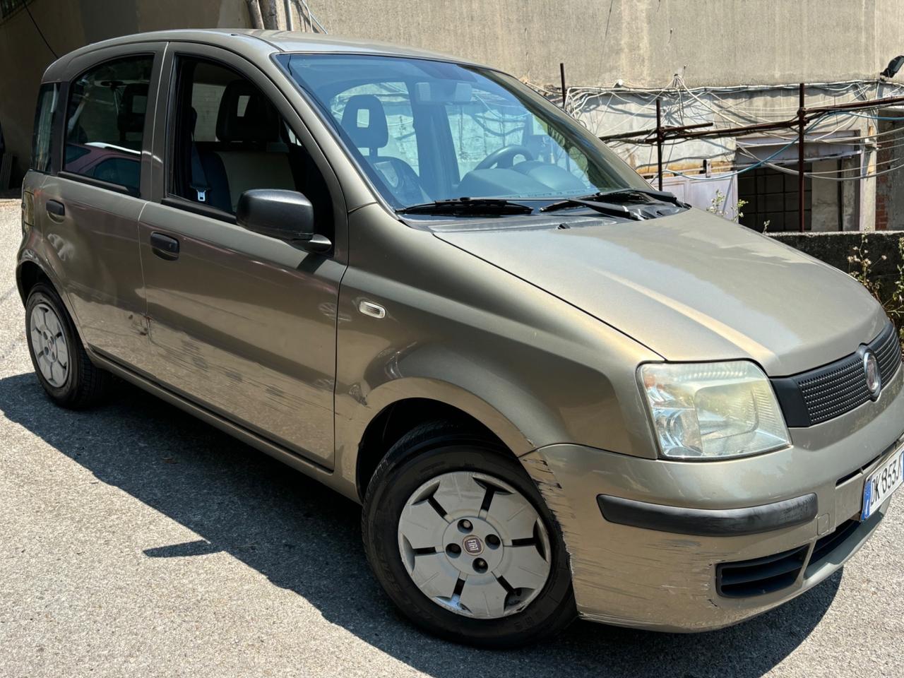 Fiat Panda 1.2 Dynamic
