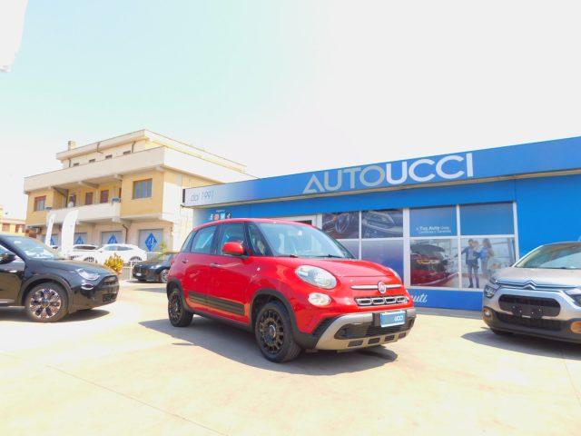 FIAT 500L 1.4 95 CV S&S Connect