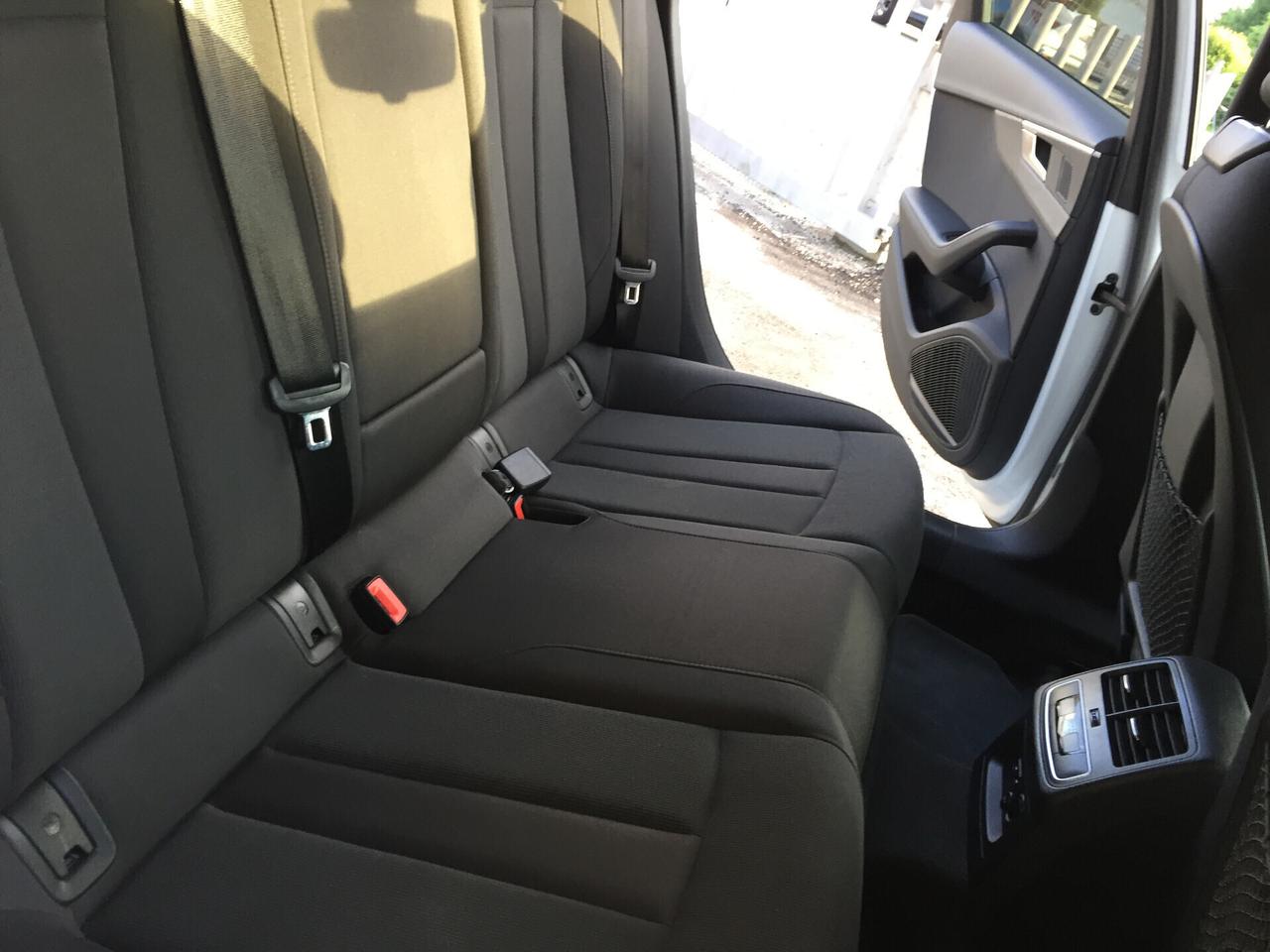 Audi A4 allroad 40 TDI 190 CV QUATTRO S tronic Business