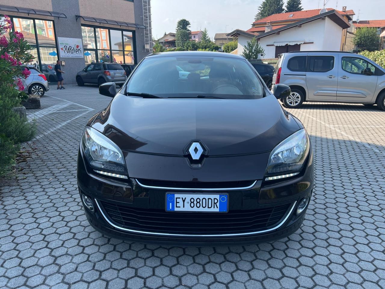 Renault Megane Mégane 1.5 dCi 110CV Start&Stop Wave