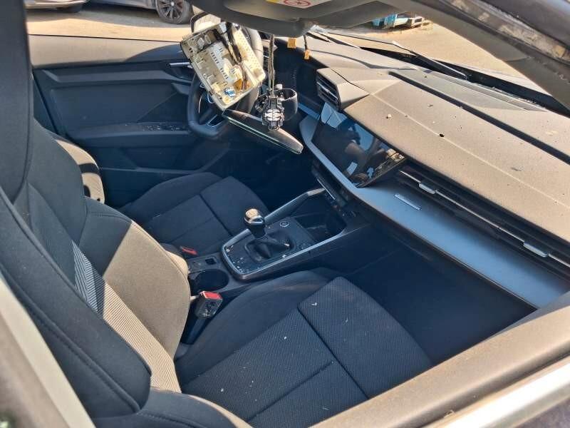 Audi A3 SPB 30 TDI Business Advanced