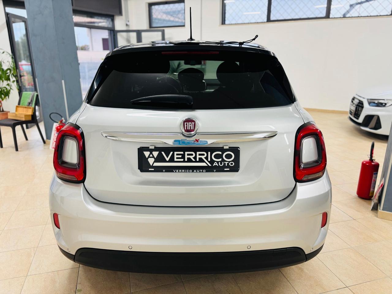 Fiat 500X 1.3 MultiJet 95 CV Connect