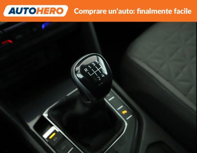 VOLKSWAGEN Tiguan 1.5 TSI ACT Life