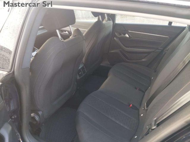 PEUGEOT 508 508 II 2019 SW SW 1.5 bluehdi Business - FY486YE