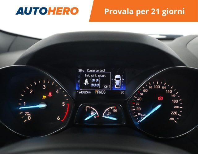FORD Kuga 1.5 TDCI 120 CV S&S 2WD ST-Line