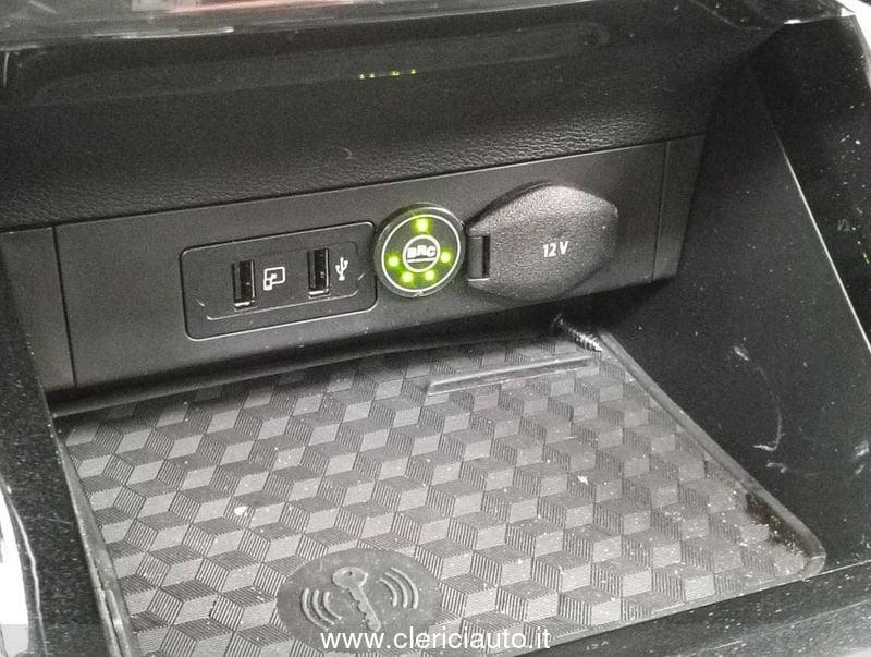 DR AUTOMOBILES DR 5 s3 1.5 Bi-Fuel GPL (TETTO)