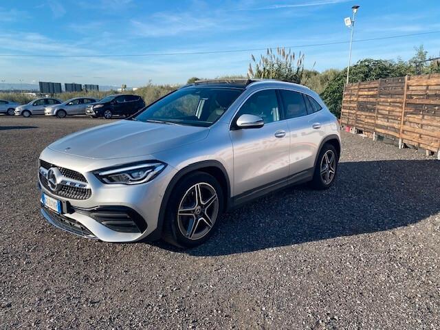 GLA 200 d Automatic Premium--AUTOCARRO N1--