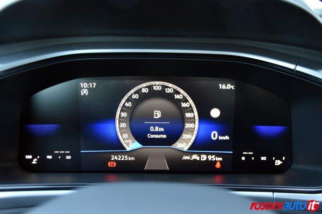 VOLKSWAGEN T-Roc 1.0 TSI 110 CV EDITION PLUS - REARVIEW - VETRI PRI