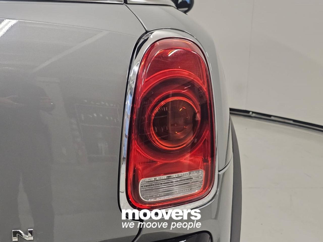 MINI Mini Countrym.(F60) 1.5 Cooper Baker Street Countryman