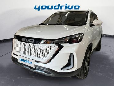 EVO EVO5 1.5 N1 AUTOCARRO 5 POSTI