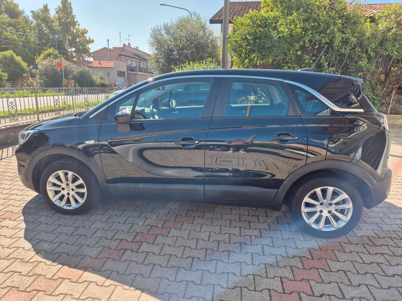 Opel Crossland 1.5 ECOTEC D 120 CV Start&Stop aut. Elegance