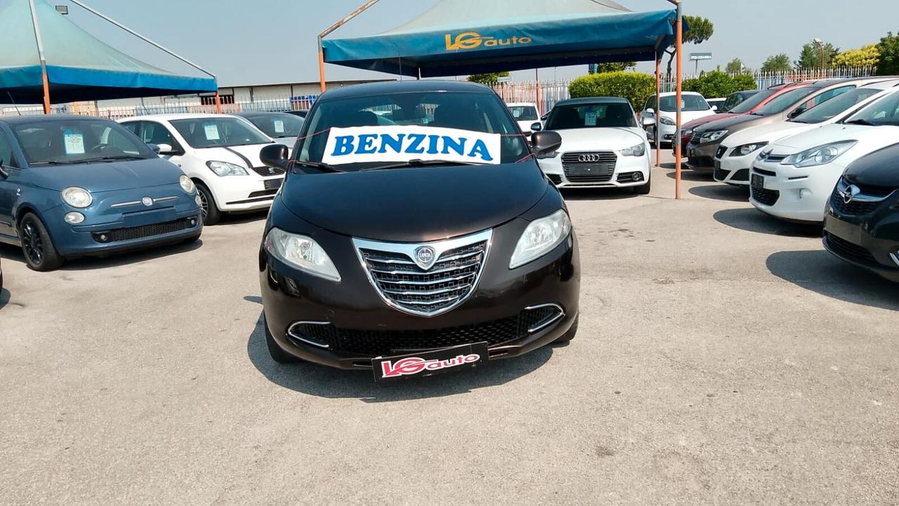Lancia Ypsilon 1.2 BENZINA