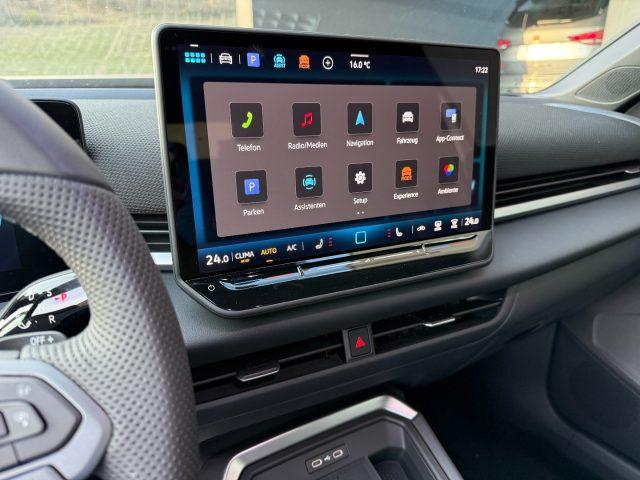 VOLKSWAGEN T-Roc Nuova 1.5 eTSI DSG R-Line Black Style Camera LED