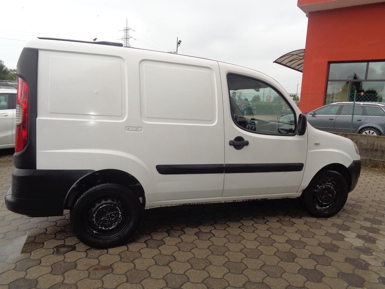 Fiat Doblo Doblò Cargo Furgone