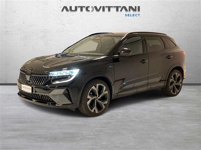 RENAULT Austral 1.2 E Tech full hybrid Techno Esprit Alpin