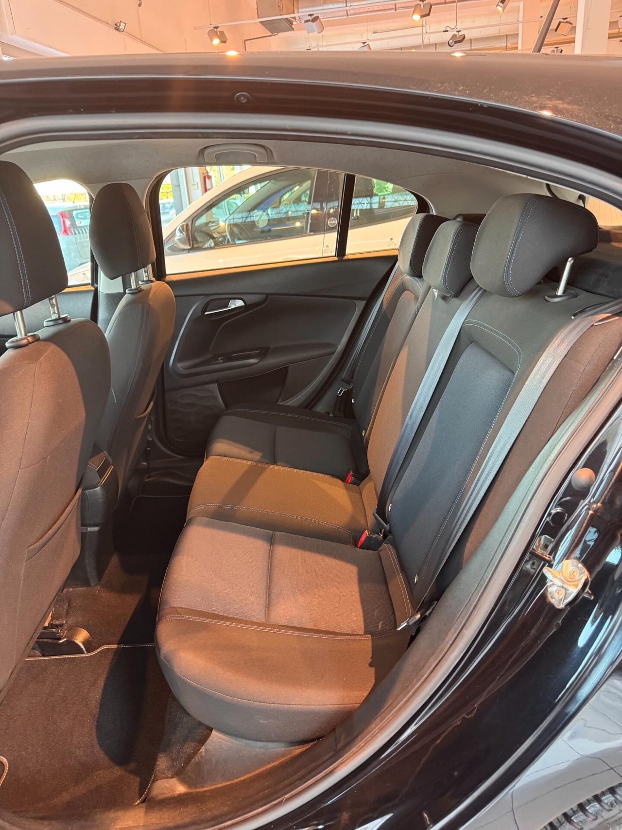 TIPO EASY BUSINESS 1.3 MTJ 5 PORTE FULL OPTIONAL