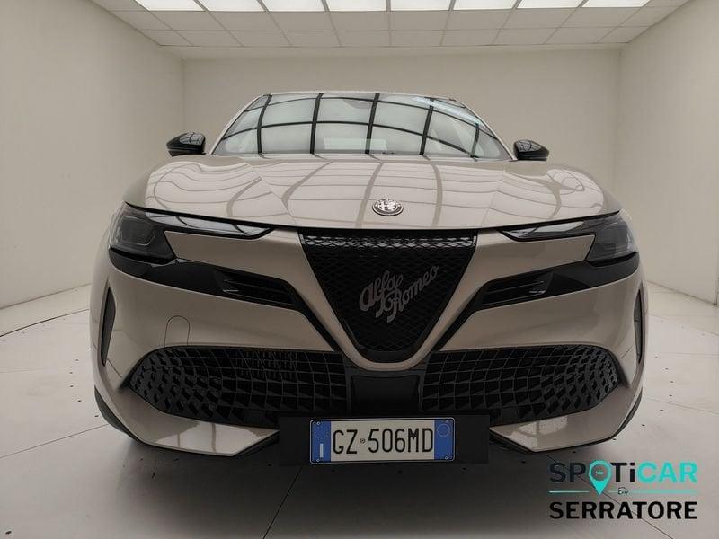 Alfa Romeo Junior 1.2 ibrida 145cv edct6