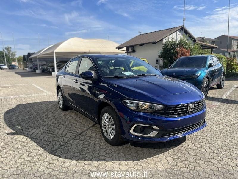 FIAT Tipo Tipo 1.6 Mjt S&S 4 porte