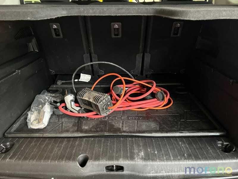 Toyota Proace City Verso electric L1 50kWh D Executive