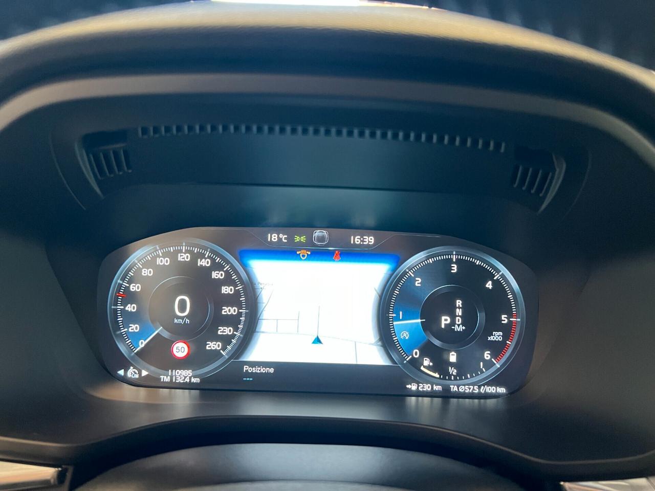 Volvo XC 60 B4 (d) Geartronic Momentum