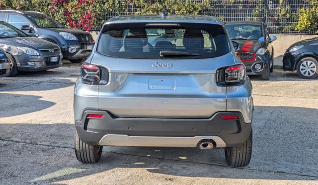 JEEP Avenger ALTITUDE 1.2cc 100cv SAFETYPACK ANDROID/CARPLAY