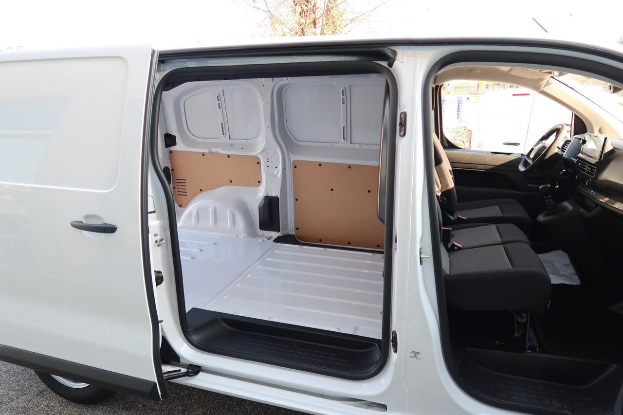 Fiat Scudo 2.0 BlueHDi 145 CV PL-TN Furgone KM 0