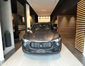 Maserati Levante V6 Diesel AWD Granlusso