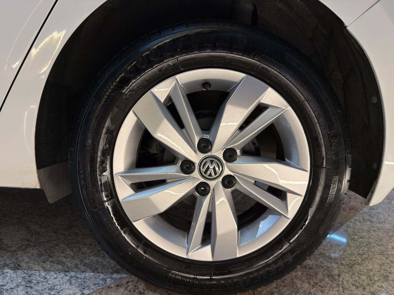 Volkswagen Polo TSI 5p. Highline BlueMotion Technology