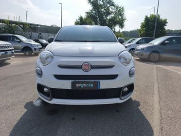FIAT 500X 500 X 2018 1.0 T3 Sport 120cv