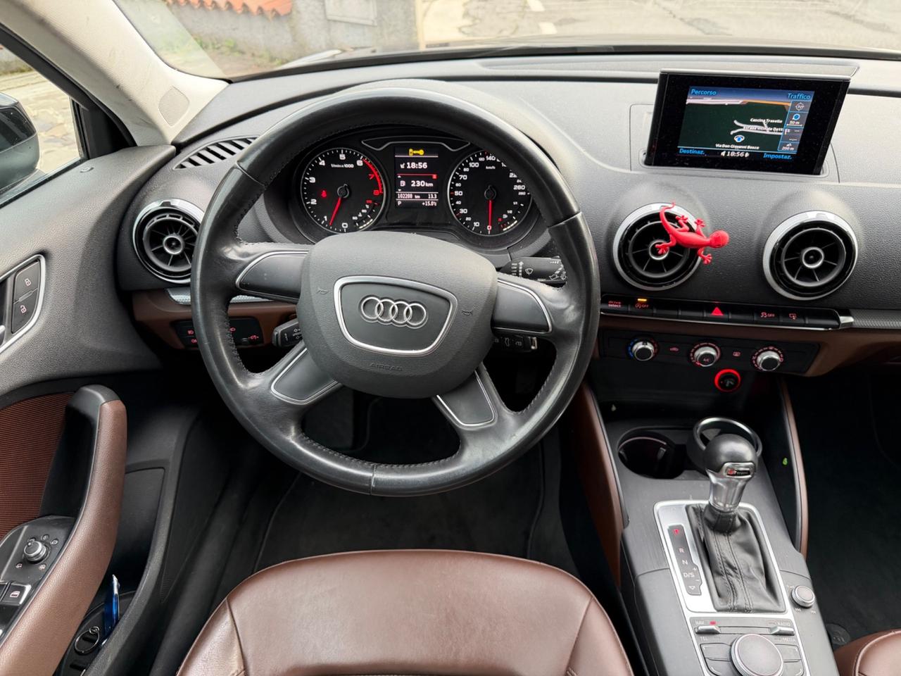 Audi A3 1.4 TFSI Attraction