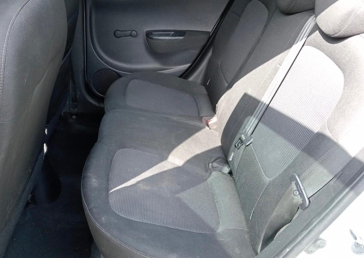 Hyundai i20 1.4 Euro 5 2012 Ok Neop Ok Area B e C