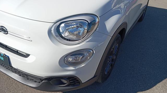 FIAT 500X *PROMO* 1.3 MultiJet 95 CV Club