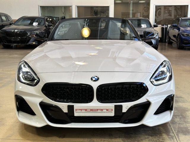 BMW Z4 sDrive20i Msport Auto - LED - Carplay - Full Dspl