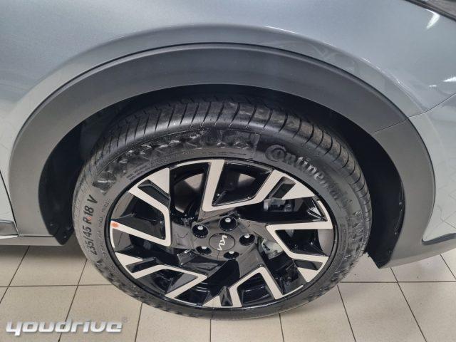 KIA XCeed 1.0 T-GDi + GPL 100 CV Urban
