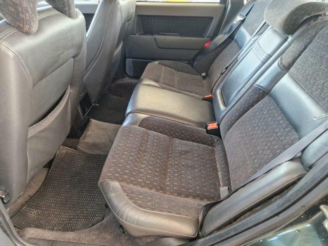 VOLVO 850 2.0i turbo 20V cat Station Wagon T-5 ISCRITTA ASI