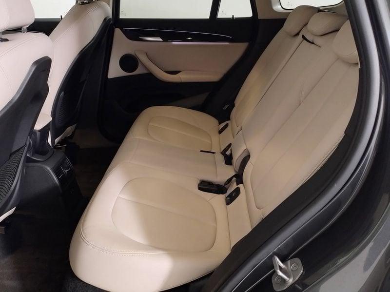 BMW X1 F48 2019 Benzina xdrive25e xLine Plus auto