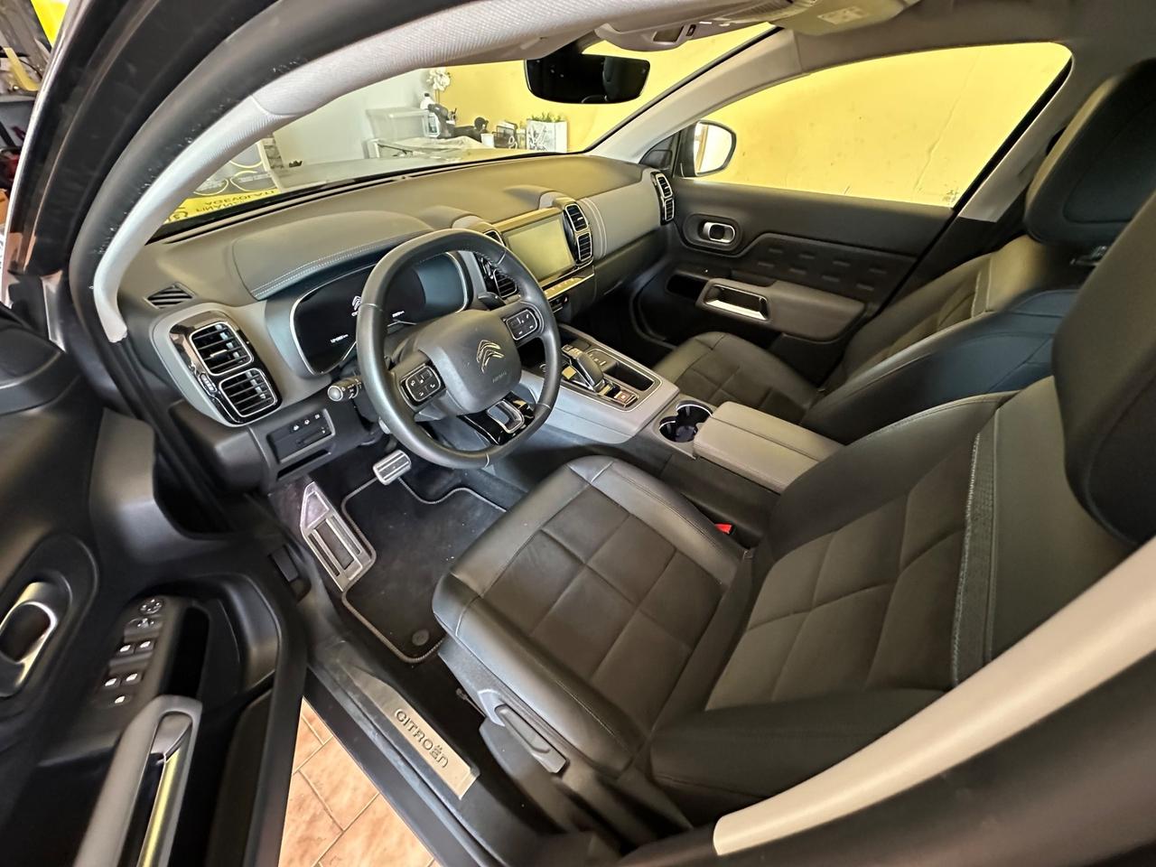 Citroen C5 Aircross Shine